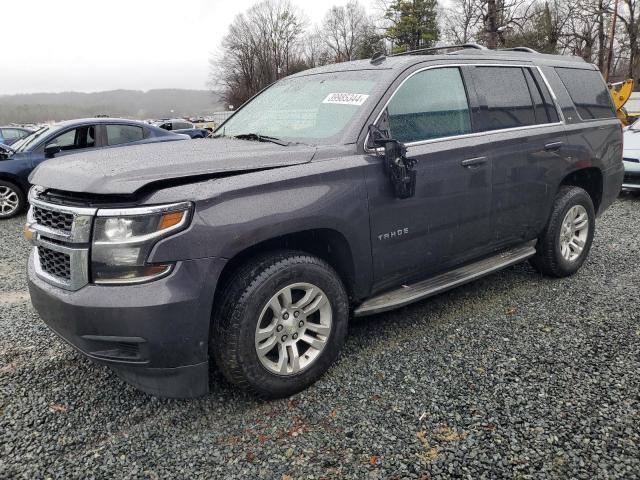 CHEVROLET TAHOE 2015 1gnskbkc3fr153487