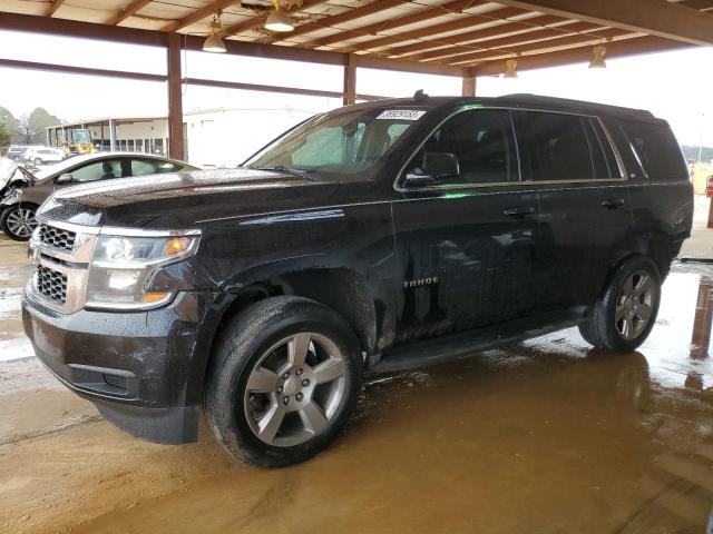 CHEVROLET TAHOE K150 2015 1gnskbkc3fr179877