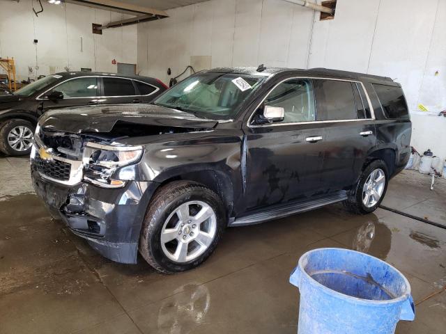 CHEVROLET TAHOE K150 2015 1gnskbkc3fr203272