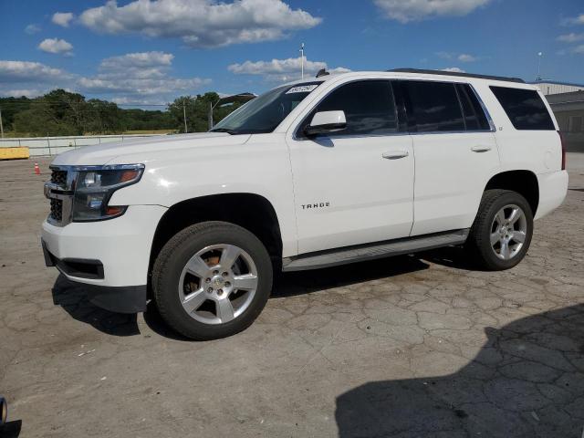 CHEVROLET TAHOE K150 2015 1gnskbkc3fr211016