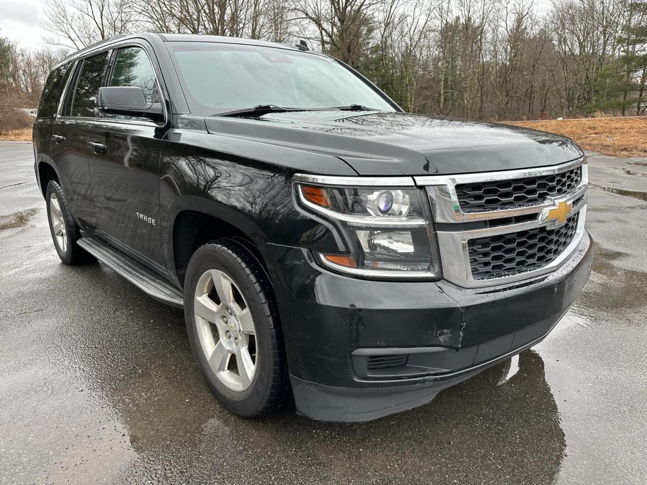 CHEVROLET TAHOE 2015 1gnskbkc3fr212876