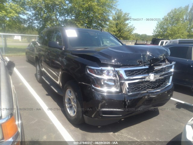 CHEVROLET TAHOE 2015 1gnskbkc3fr217446