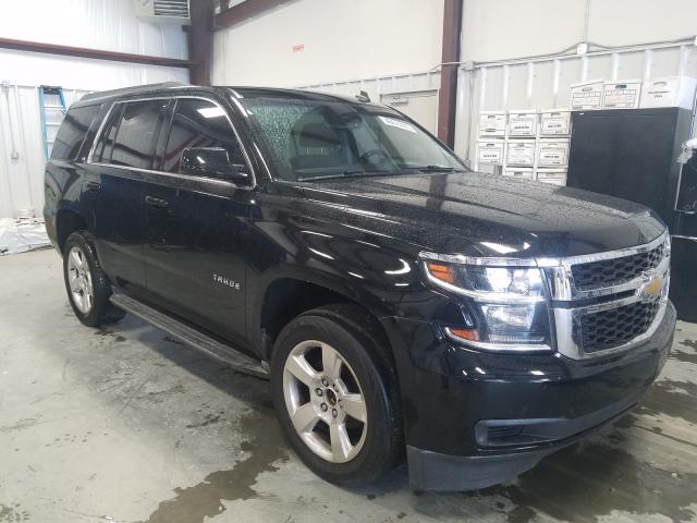 CHEVROLET TAHOE K150 2015 1gnskbkc3fr232657