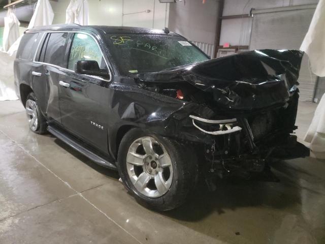 CHEVROLET TAHOE K150 2015 1gnskbkc3fr248258