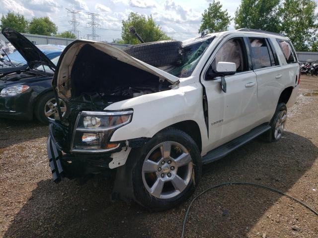 CHEVROLET TAHOE K150 2015 1gnskbkc3fr254514