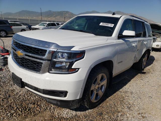 CHEVROLET TAHOE K150 2015 1gnskbkc3fr265688