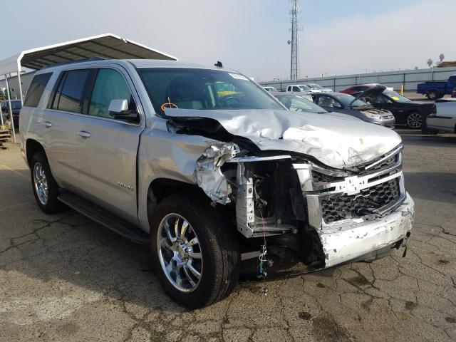 CHEVROLET TAHOE K150 2015 1gnskbkc3fr283723