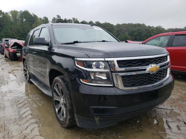 CHEVROLET TAHOE K150 2015 1gnskbkc3fr286718