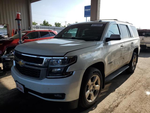 CHEVROLET TAHOE K150 2015 1gnskbkc3fr292289