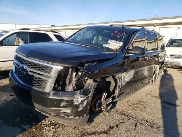 CHEVROLET TAHOE K150 2015 1gnskbkc3fr508125