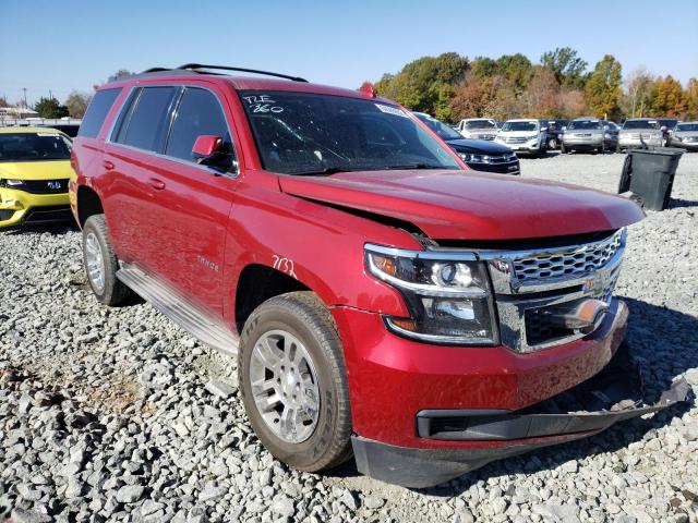 CHEVROLET TAHOE K150 2015 1gnskbkc3fr534661