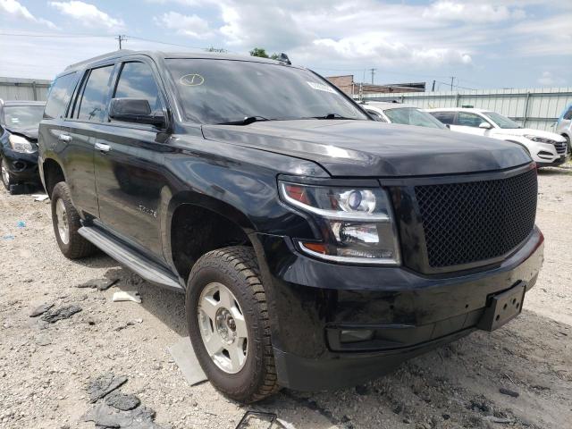 CHEVROLET TAHOE K150 2015 1gnskbkc3fr546437