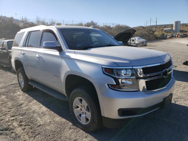 CHEVROLET TAHOE K150 2015 1gnskbkc3fr554814