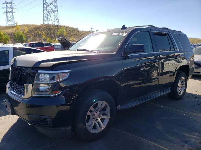 CHEVROLET TAHOE K150 2015 1gnskbkc3fr584363