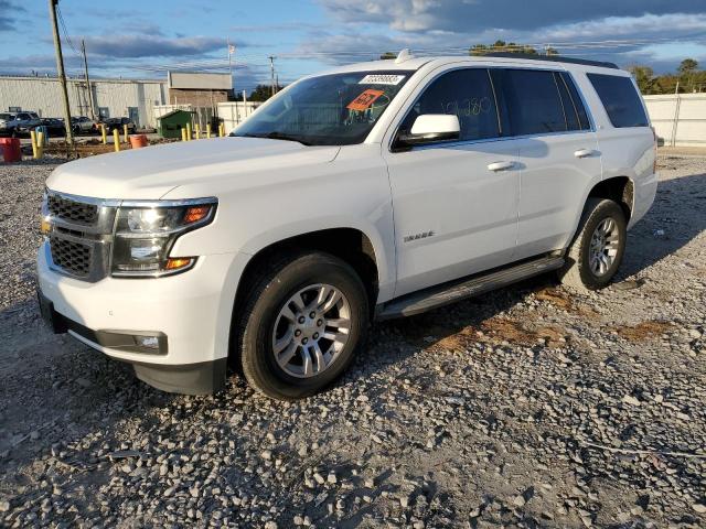 CHEVROLET TAHOE 2015 1gnskbkc3fr595038