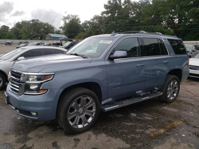 CHEVROLET TAHOE 2015 1gnskbkc3fr624764