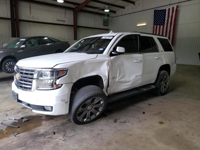 CHEVROLET TAHOE 2015 1gnskbkc3fr625252