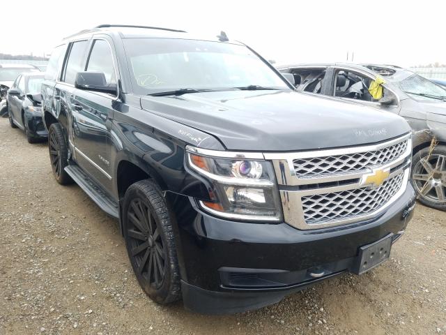 CHEVROLET TAHOE K150 2015 1gnskbkc3fr637014