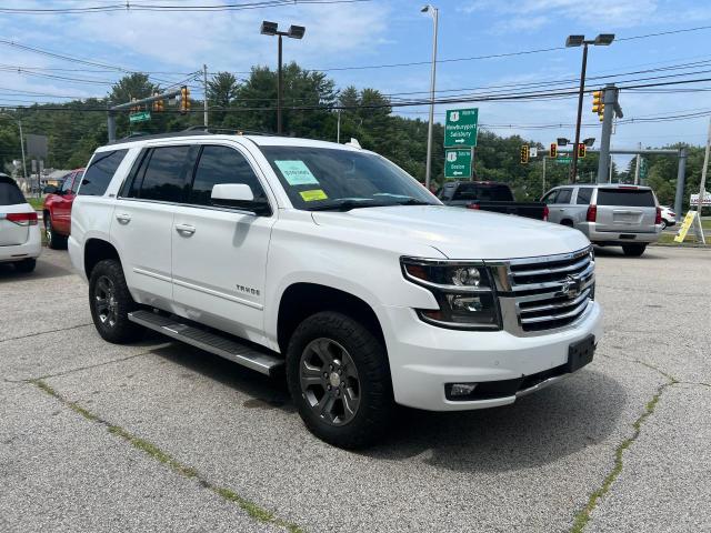 CHEVROLET TAHOE 2015 1gnskbkc3fr642553