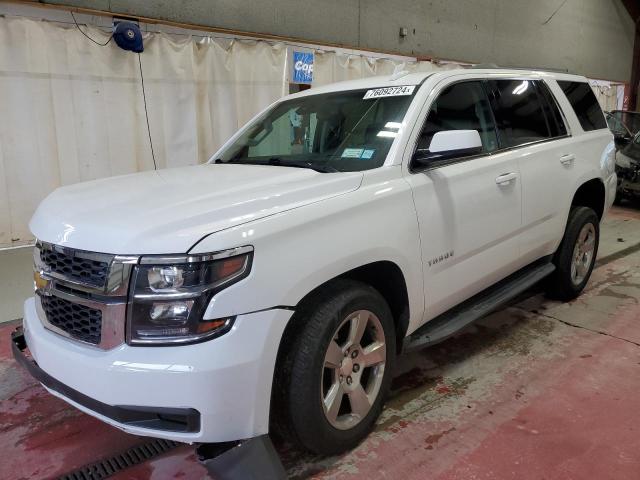 CHEVROLET TAHOE K150 2015 1gnskbkc3fr705747