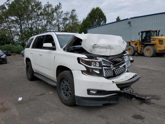 CHEVROLET TAHOE K150 2015 1gnskbkc3fr722760