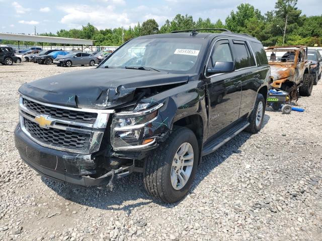 CHEVROLET TAHOE K150 2015 1gnskbkc3fr743995