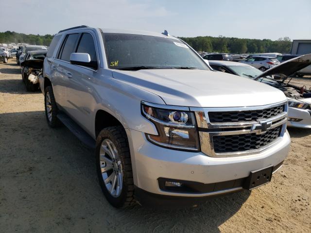 CHEVROLET TAHOE K150 2015 1gnskbkc3fr748159