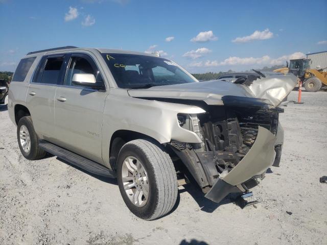 CHEVROLET TAHOE K150 2016 1gnskbkc3gr108082