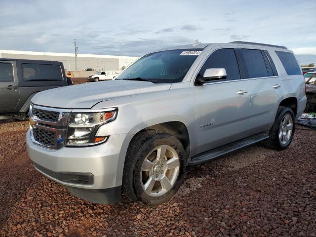 CHEVROLET TAHOE 2016 1gnskbkc3gr119681