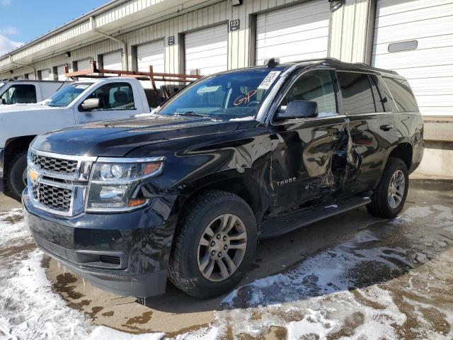 CHEVROLET TAHOE 2016 1gnskbkc3gr123486