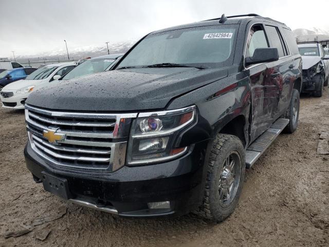 CHEVROLET TAHOE 2016 1gnskbkc3gr157847