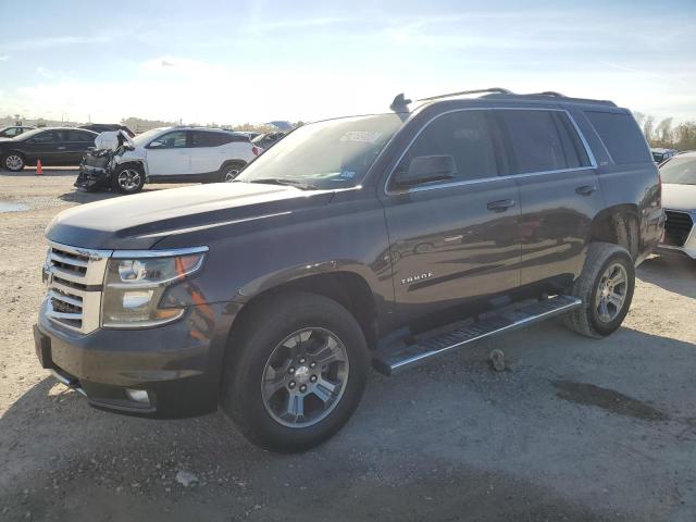 CHEVROLET TAHOE 2016 1gnskbkc3gr160313