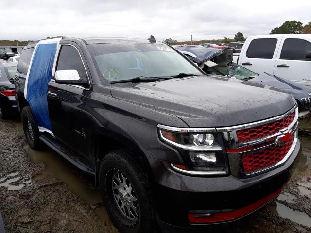 CHEVROLET TAHOE K150 2016 1gnskbkc3gr170825