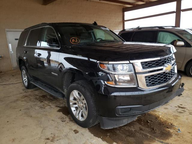 CHEVROLET TAHOE K150 2016 1gnskbkc3gr214368