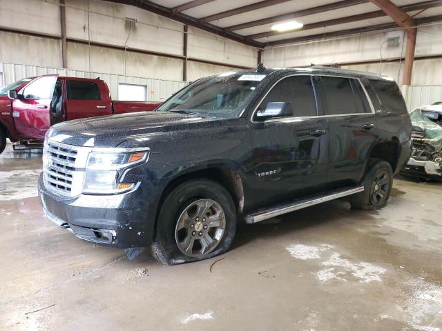 CHEVROLET TAHOE K150 2016 1gnskbkc3gr229047