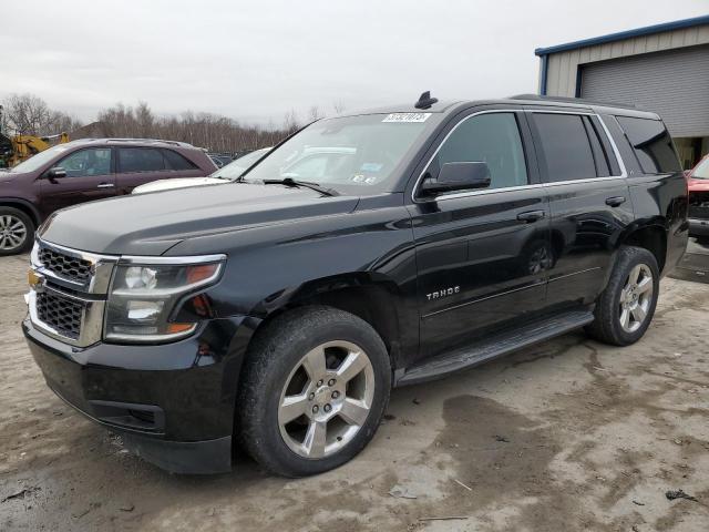 CHEVROLET TAHOE K150 2016 1gnskbkc3gr244003