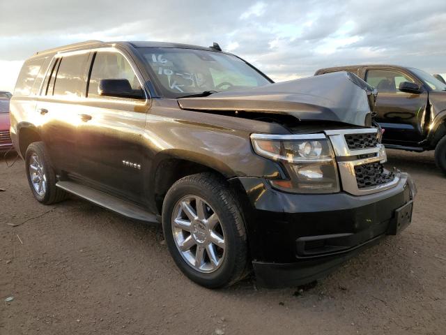 CHEVROLET TAHOE K150 2016 1gnskbkc3gr258483