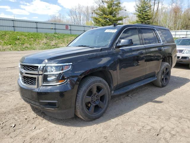 CHEVROLET TAHOE 2016 1gnskbkc3gr314292