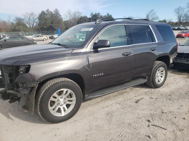 CHEVROLET TAHOE K150 2016 1gnskbkc3gr402890