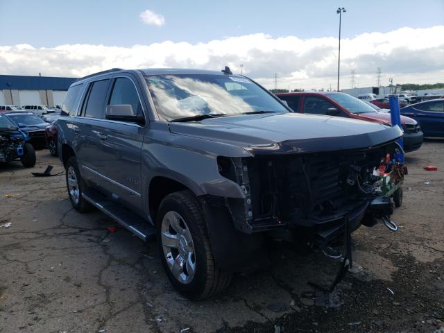 CHEVROLET TAHOE K150 2017 1gnskbkc3hr134862