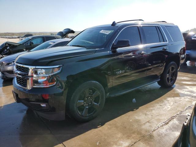 CHEVROLET TAHOE 2017 1gnskbkc3hr209365