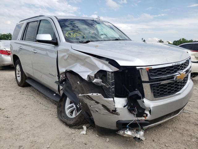 CHEVROLET TAHOE K150 2017 1gnskbkc3hr303603