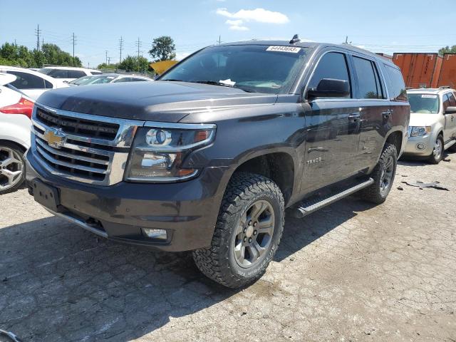 CHEVROLET TAHOE K150 2017 1gnskbkc3hr304881