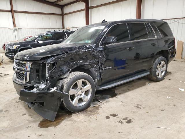 CHEVROLET TAHOE 2017 1gnskbkc3hr328565