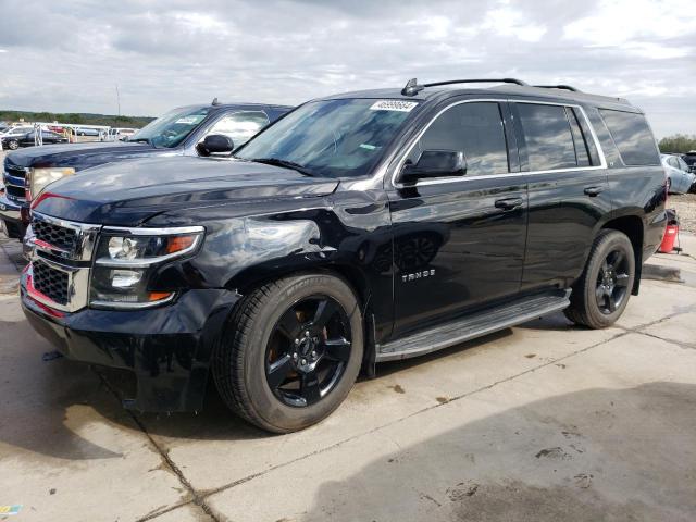 CHEVROLET TAHOE 2017 1gnskbkc3hr375630