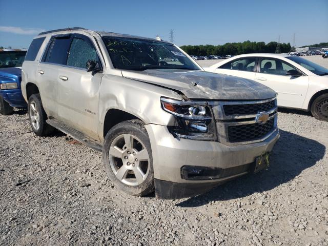 CHEVROLET TAHOE K150 2017 1gnskbkc3hr386725