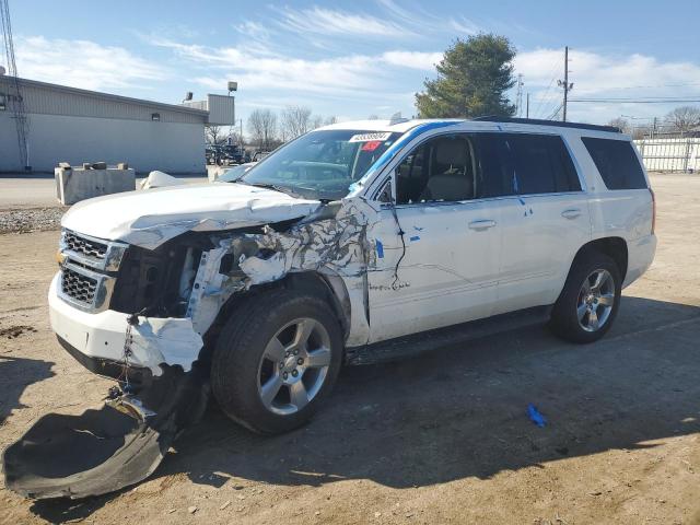 CHEVROLET TAHOE 2017 1gnskbkc3hr401000