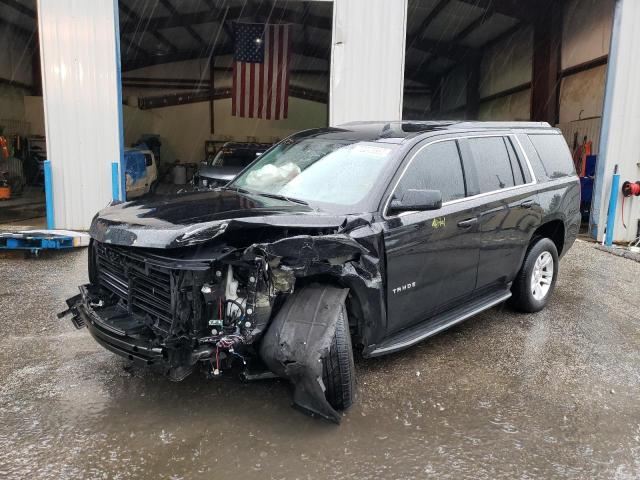 CHEVROLET TAHOE K150 2018 1gnskbkc3jr130588