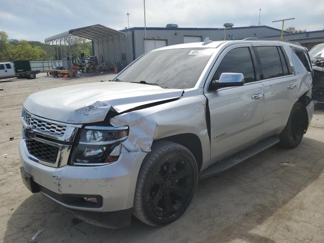 CHEVROLET TAHOE K150 2018 1gnskbkc3jr233445