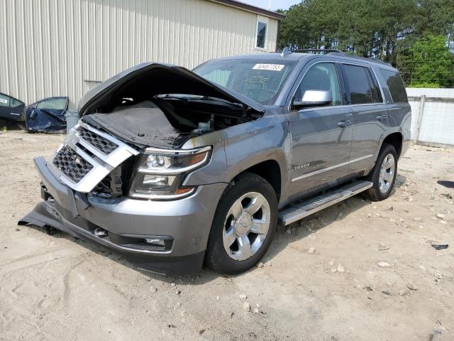 CHEVROLET TAHOE K150 2018 1gnskbkc3jr234711